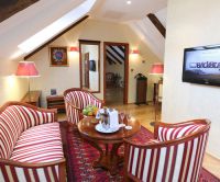 Hotel Kazbek 34